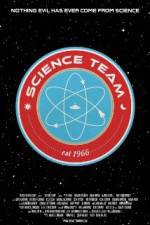 Watch Science Team 123movies