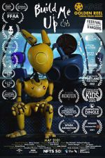 Watch Build Me Up (Short 2021) 123movies