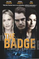 Watch The Badge 123movies