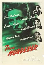 Watch Dear Murderer 123movies
