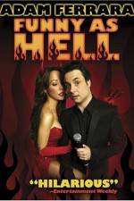 Watch Adam Ferrara: Funny As Hell 123movies
