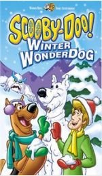 Watch SCOOBY-DOO! Winter Wonderdog 123movies