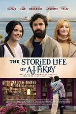 Watch The Storied Life of A.J. Fikry 123movies