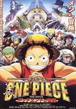 Watch One piece: Dead end no bôken 123movies