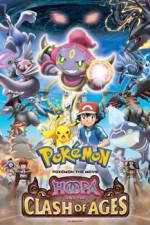 Watch Pokémon the Movie XY: Ring no Chomajin Hoopa 123movies