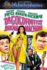 Watch Dr Goldfoot and the Bikini Machine 123movies