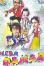 Watch Mera Damad 123movies