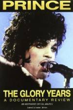 Watch Prince: The Glory Years 123movies