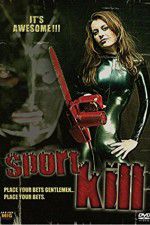 Watch Sportkill 123movies
