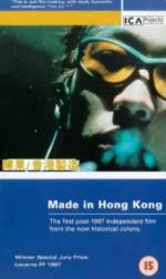Watch Made in Hong Kong 123movies
