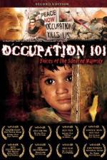 Watch Occupation 101 123movies