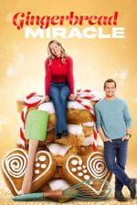 Watch Gingerbread Miracle 123movies