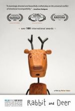 Watch Rabbit and Deer (Short 2012) 123movies