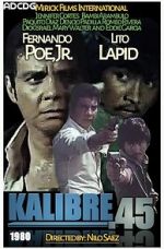 Watch Kalibre .45 123movies
