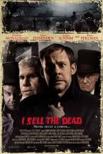 Watch I Sell The Dead 123movies