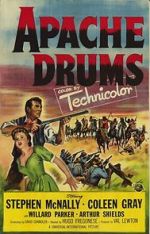 Watch Apache Drums 123movies