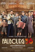 Watch Faubourg 36 123movies