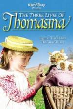 Watch The Three Lives of Thomasina 123movies