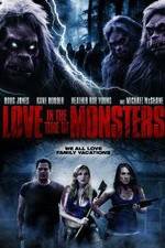 Watch Love in the Time of Monsters 123movies
