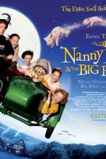 Watch Nanny McPhee Returns 123movies