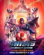 Watch Crisis on Infinite Earths 123movies