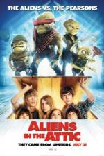 Watch Aliens in the Attic 123movies