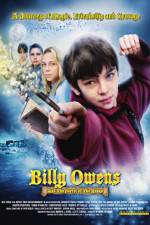 Watch Billy Owens and the Secret of the Runes 123movies