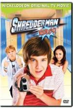 Watch Shredderman Rules 123movies
