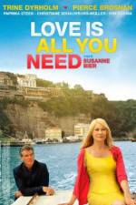 Watch Love Is All You Need 123movies