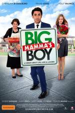 Watch Big Mamma's Boy 123movies
