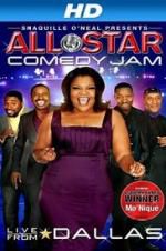 Watch Shaquille O\'Neal Presents: All-Star Comedy Jam - Live from Dallas 123movies