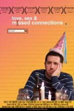 Watch Love, Sex, and Missed Connections 123movies