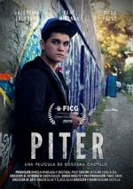 Watch Piter (Short 2019) 123movies
