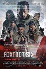 Watch Foxtrot Six 123movies