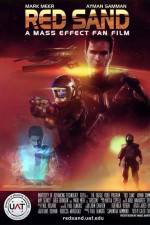 Watch Red Sand A Mass Effect Fan Film 123movies