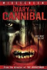 Watch Cannibal 123movies