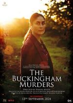 Watch The Buckingham Murders 123movies