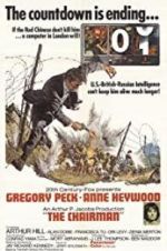 Watch The Chairman 123movies