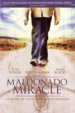 Watch The Maldonado Miracle 123movies