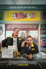 Watch Clerks III 123movies