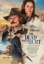 Watch The Dead Don't Hurt 123movies