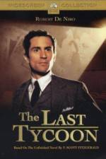 Watch The Last Tycoon 123movies