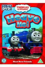 Watch Thomas the Tank Engine Heave Ho Thomas 123movies