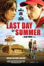 Watch Last Day of Summer 123movies