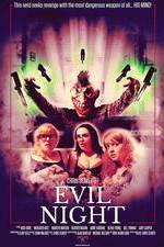 Watch Evil Night 123movies