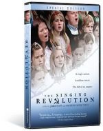 Watch The Singing Revolution 123movies