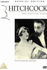 Watch The Pleasure Garden 123movies