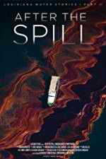 Watch After the Spill 123movies