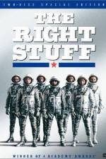 Watch The Right Stuff 123movies
