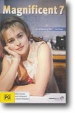 Watch Magnificent 7 123movies